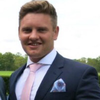 Chris Pashley