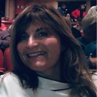 Sarah Cunliffe
