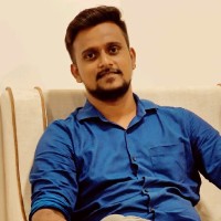 Chetan Naik