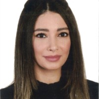 Cynthia Sawma