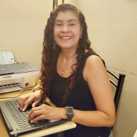 Mireya Lyons