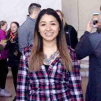 Evelyn Hernandez Vega