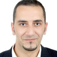 Bashar Al Said