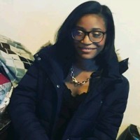 Dasia-Marie James
