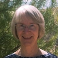 Pat Mitchell