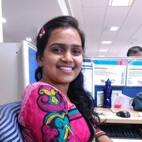 Nandini Mehta