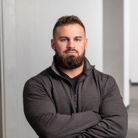 Ryan Comfort