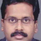 Chandrashekar Rajamani