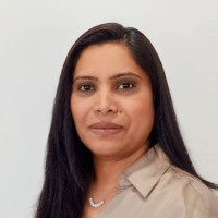 Sweta Patel