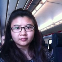 Chloe Wang