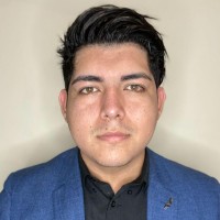 Josua Israel Castro Triviño