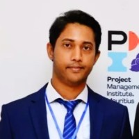 Parasveer Bheekharry