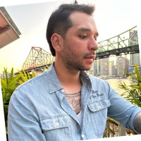 Julian Camilo Arias Gonzalez