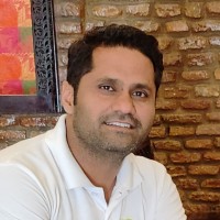 Vishal Jadhao