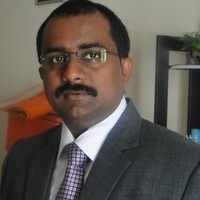 SHANKERKRISHNAN CS