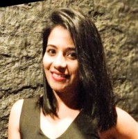 Shalini Chinta
