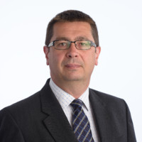 Iain Ainslie