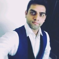 Ankur Grover