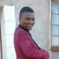 Simphiwe Mncwango