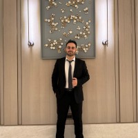 Mehmet Akif Taçcı
