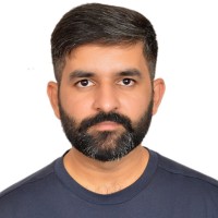 Umar Usman