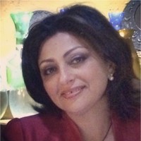 Nahla Bakry