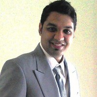 Sachin Vaijapurkar