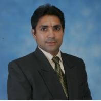 Gunalan Palaniappan, Pmp