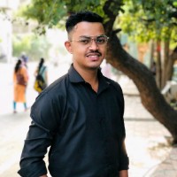 Nilesh Kumar