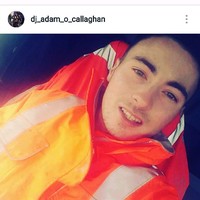 Adam Maher