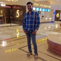 Sivashankar Sivaraj