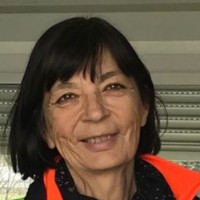 Catherine VAISSE