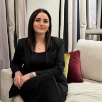Dilara Surkhaeva