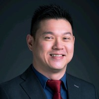 Zhenrong Peng (Patrick)