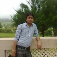 Sachin Patidar
