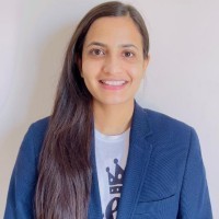 Shweta Arora