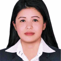 Esha Thapa