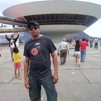 sidnei ramones