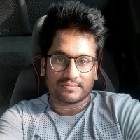 Madesh Kumar S