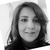 Hydi Van Den Brink-Sewbarath Misser