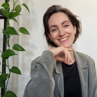 Siri Lambregts