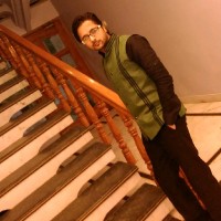Rishabh Mittal