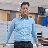 Prithwiraj Sinha