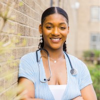 Peyton Gibson, Bsn, Rn