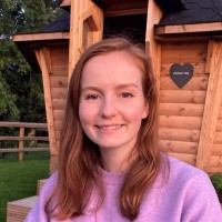 Bethan Parker