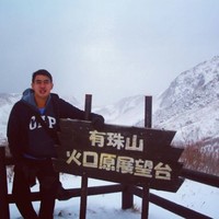 Shu Ying Chew