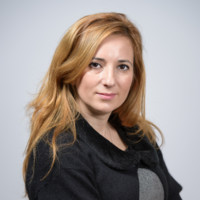 MADALINA LILIANA HORNEA