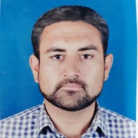 Arif Hussain