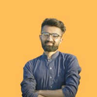 Muhammad  Toseef Manzoor