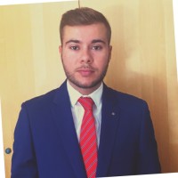 Jesús Pérez-Alarcón Fernández